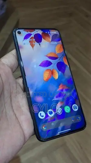 Google Nexus 5 5G (Used)