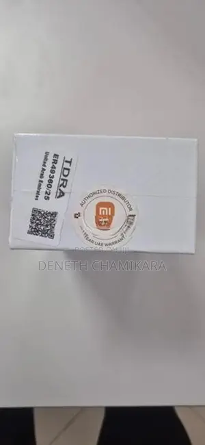 Xiaomi Redmi 15 5G (Brand New)