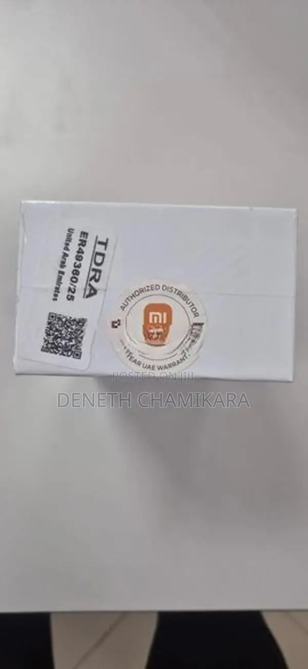 Xiaomi Redmi 15 5G (Brand New)