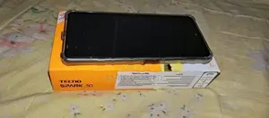 Tecno Spark 30 (Used)