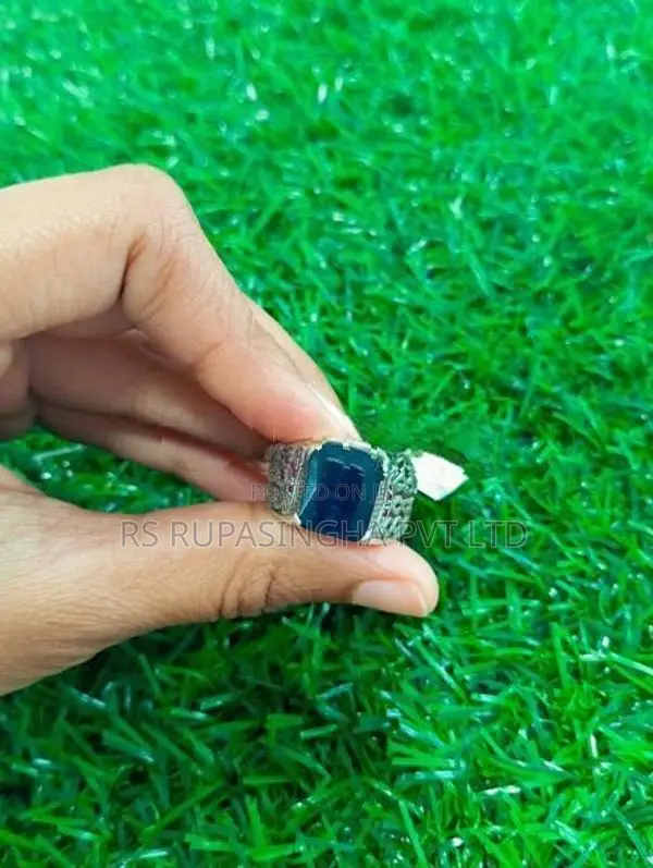 Silver Ring