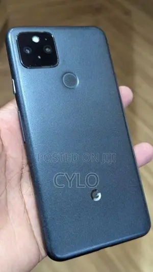 Google Nexus 5 5G (Used)