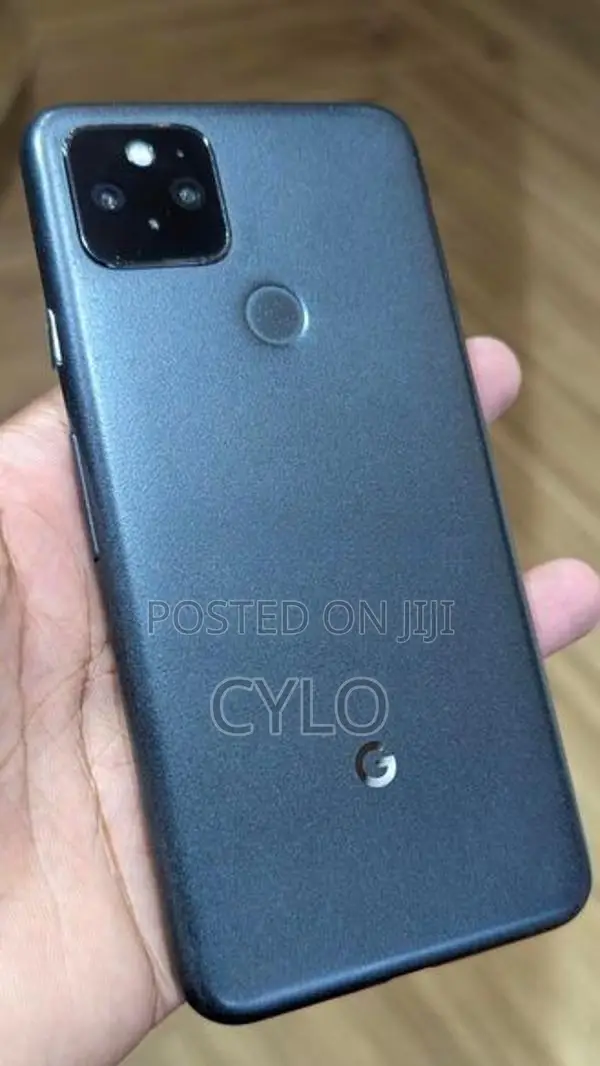 Google Nexus 5 5G (Used)