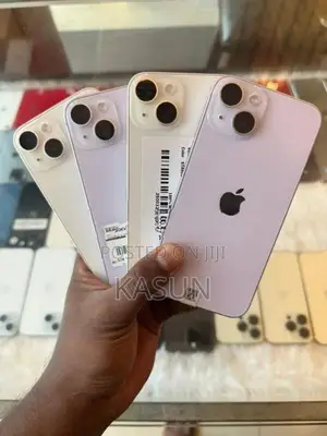 Apple iPhone 14 (Used)