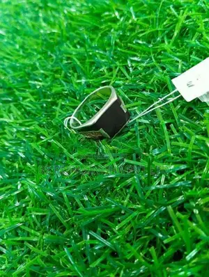 Silver Ring