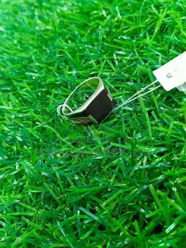 Silver Ring