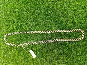 Silver Chain