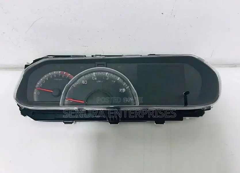 Suzuki Wagon R MH55 FX Meter Board