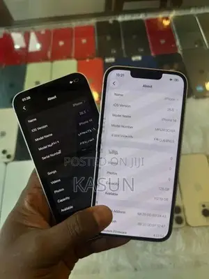 Apple iPhone 14 (Used)