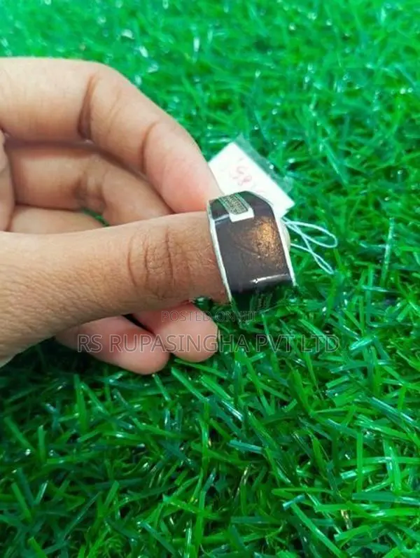 Silver Ring
