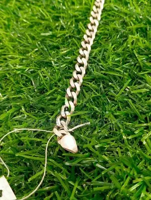 Siver Bracelet