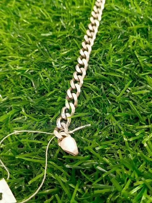 Siver Bracelet