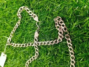 Silver Chain