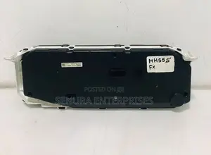 Suzuki Wagon R MH55 FX Meter Board