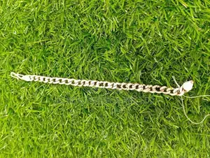 Siver Bracelet