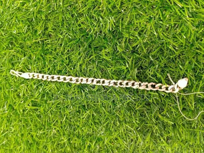 Siver Bracelet