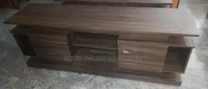 TV Stand (O-8)