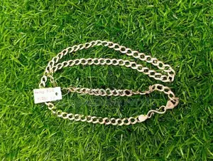 Silver Chain