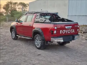 Toyota Hilux 2.8L Brand New 2026