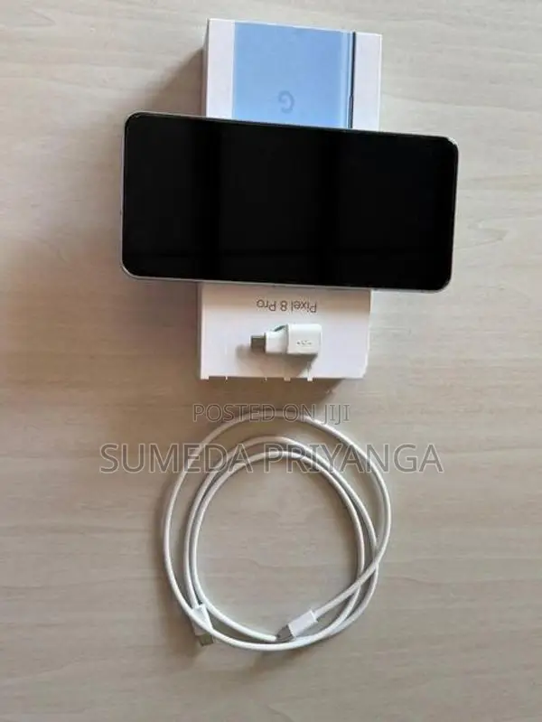 Google Pixel 8 Pro (Used)