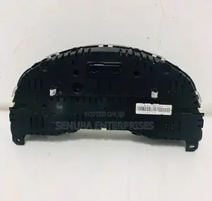 Nissan Leaf Azeo Meter Board