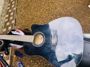 Guitar