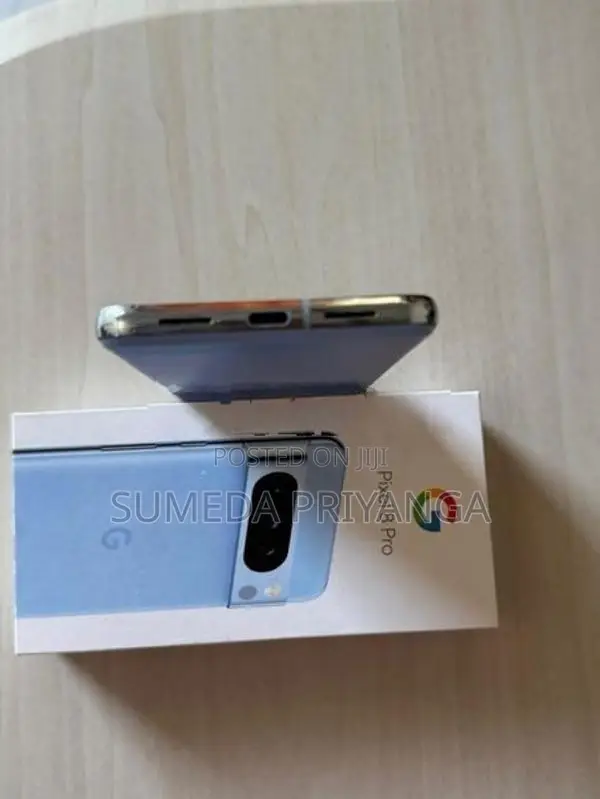 Google Pixel 8 Pro (Used)