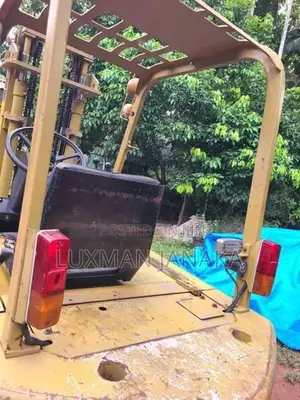 Forklift
