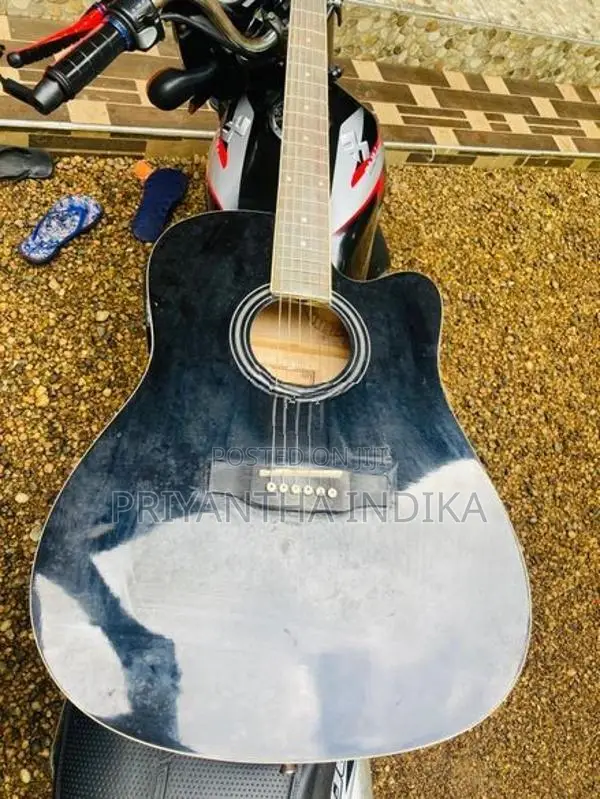 Guitar