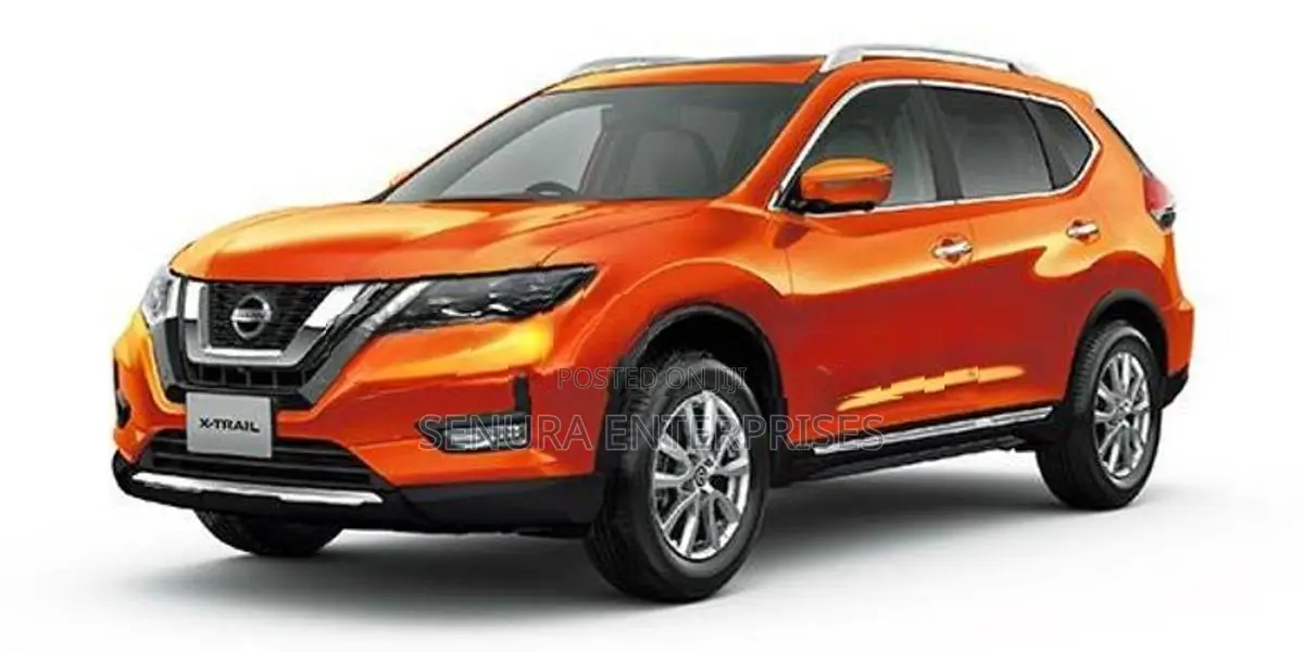 Nissan X-Trail HNT32 Meter Board