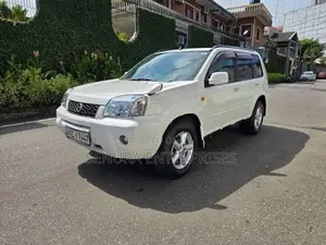 Nissan X-Trail NT30 Meter Board