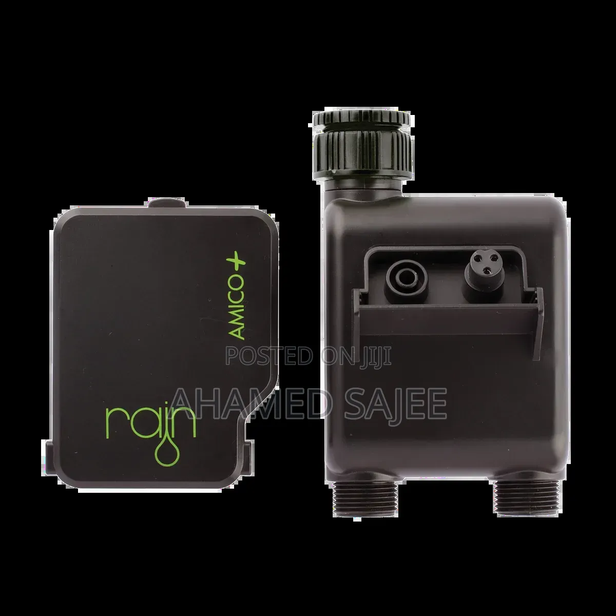 Amico Tap Timer