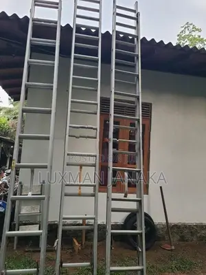Ladder