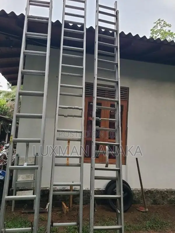 Ladder