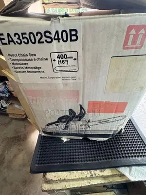 Makita Chainsaw