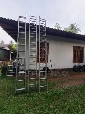 Ladder