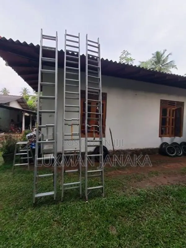 Ladder