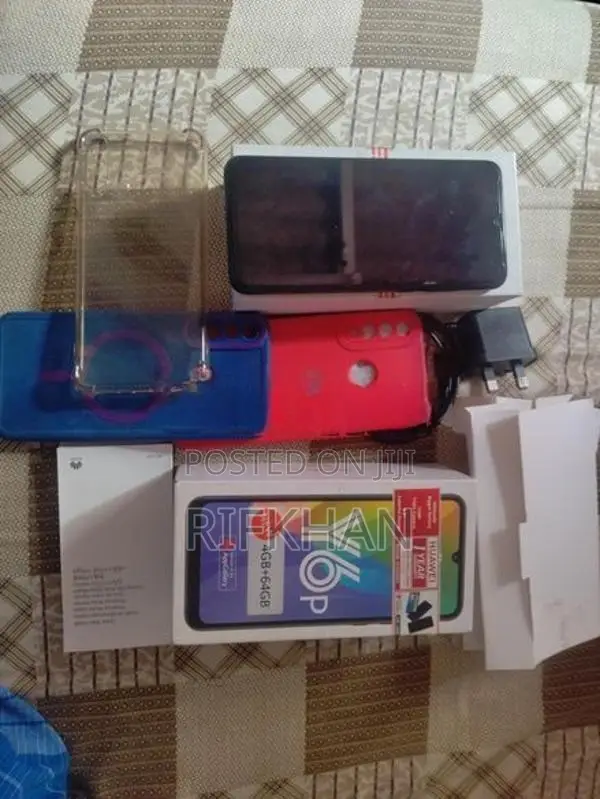 Huawei Y6p (Used)