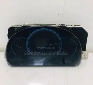 Suzuki Spacia MK32S Meter Board