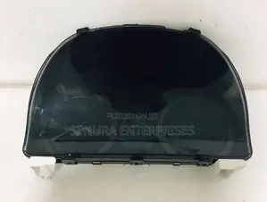 Toyota Alphard ANH20 Meter Board