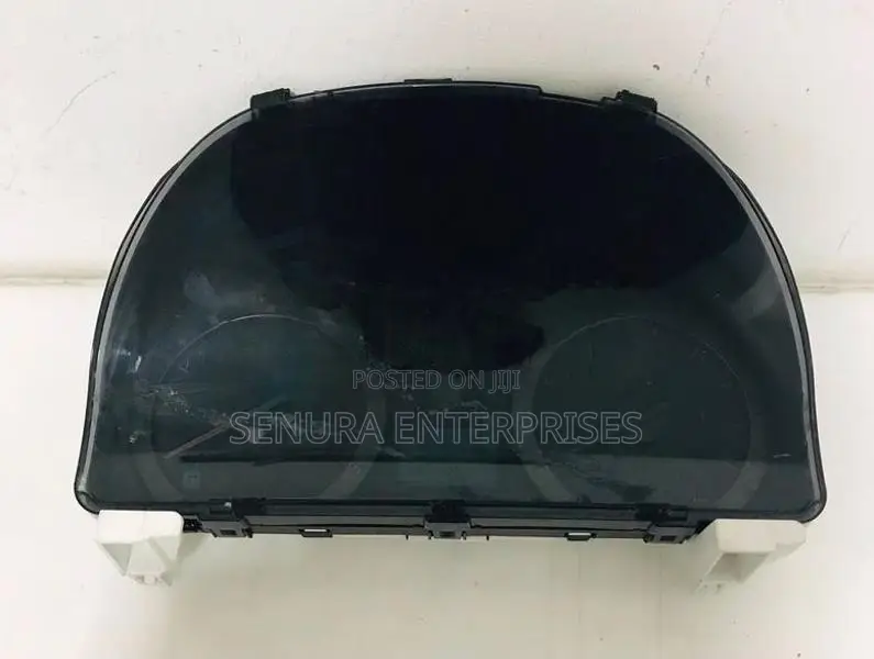 Toyota Alphard ANH20 Meter Board