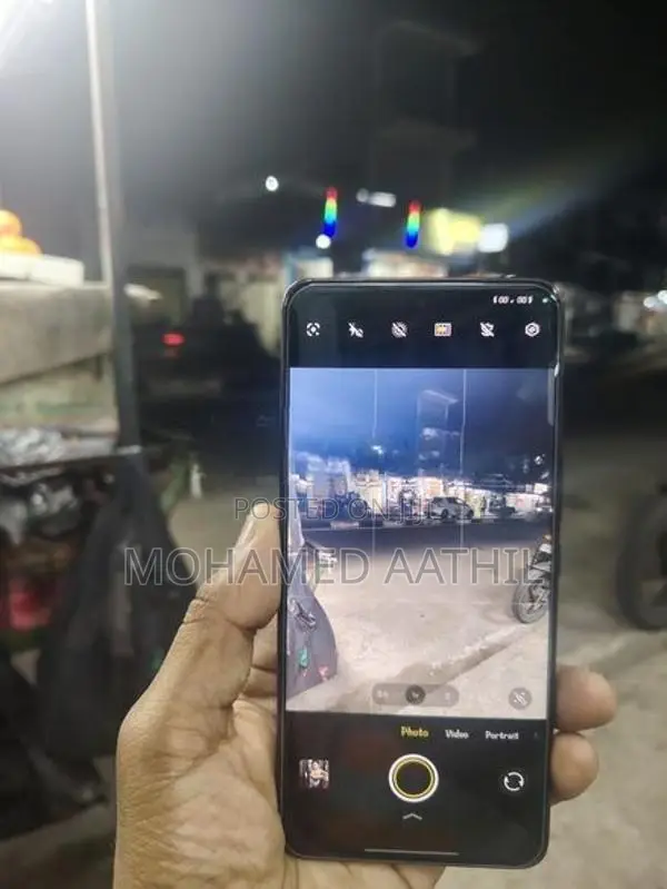 Vivo V50 (Used)