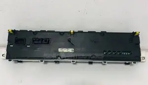 Toyota Aqua NHP10 Meter Board