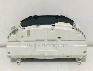 Toyota Alphard ANH20 Meter Board