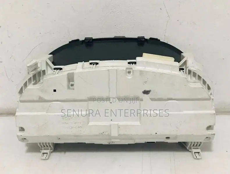 Toyota Alphard ANH20 Meter Board