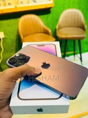 Apple iPhone 14 Pro Max 128GB (Used)