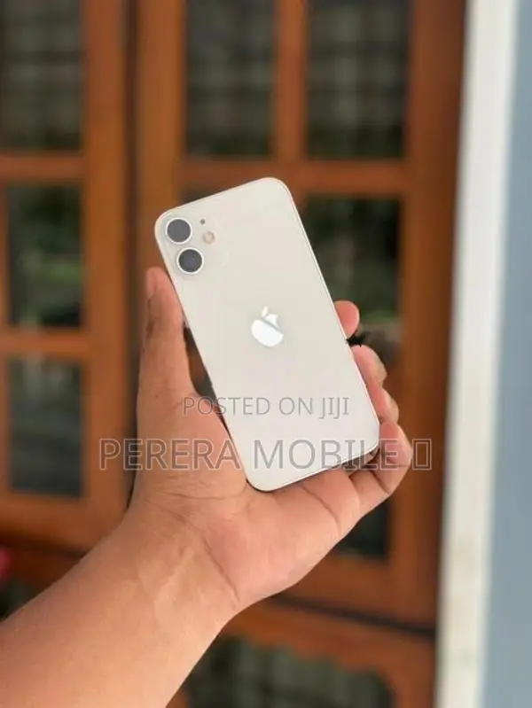 Apple iPhone 12 mini (Used)