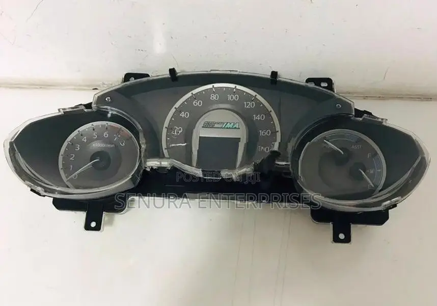 Honda Fit Gp1 Meter Board