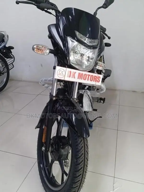 Bajaj Platina 2026