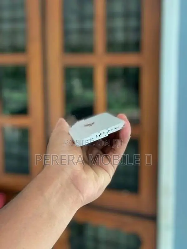 Apple iPhone 12 mini (Used)